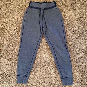 Lululemon Joggers